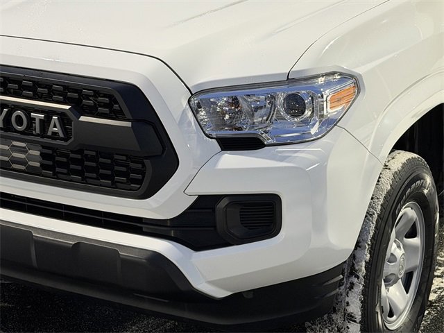 Used 2023 Toyota Tacoma SR image 12