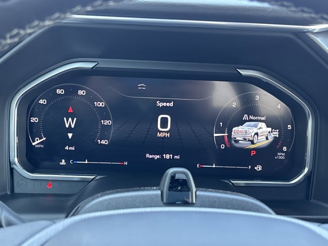 New 2026 GMC Sierra 1500 Denali Ultimate image 28