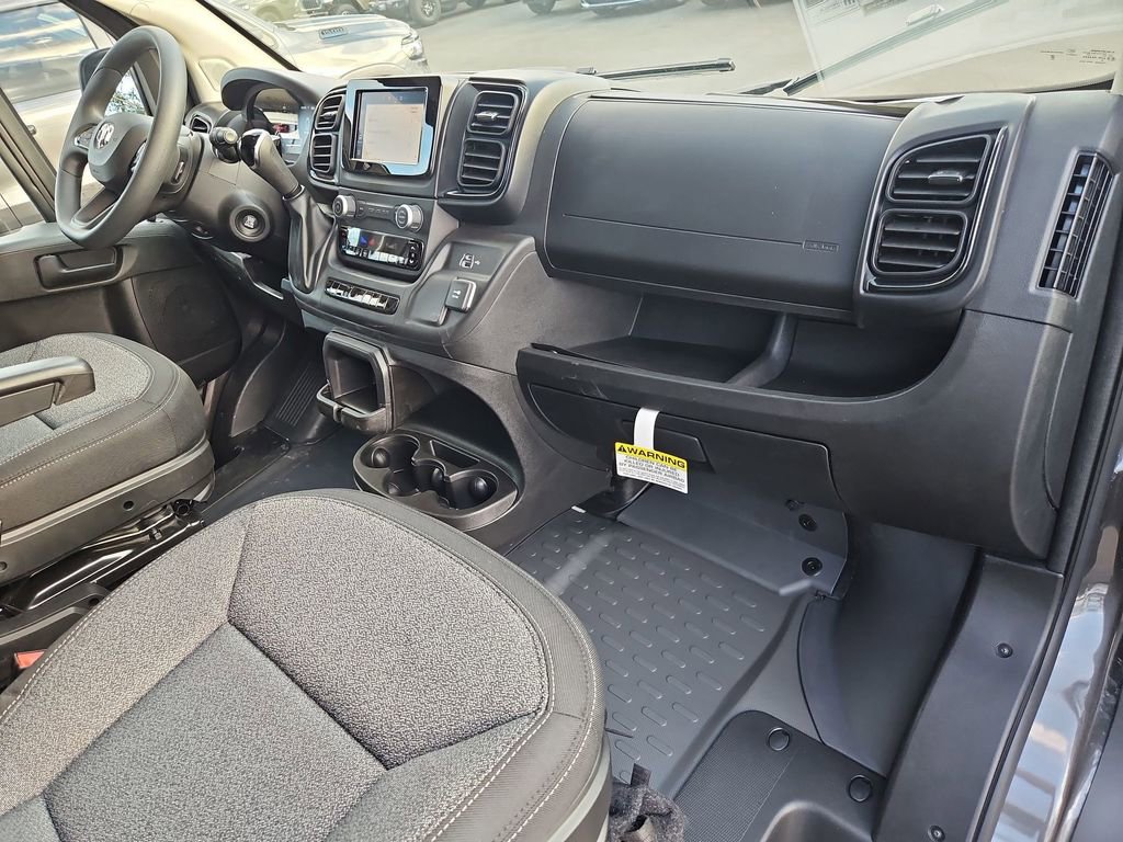 New 2026 RAM ProMaster 1500 w/ Convenience Group image 17