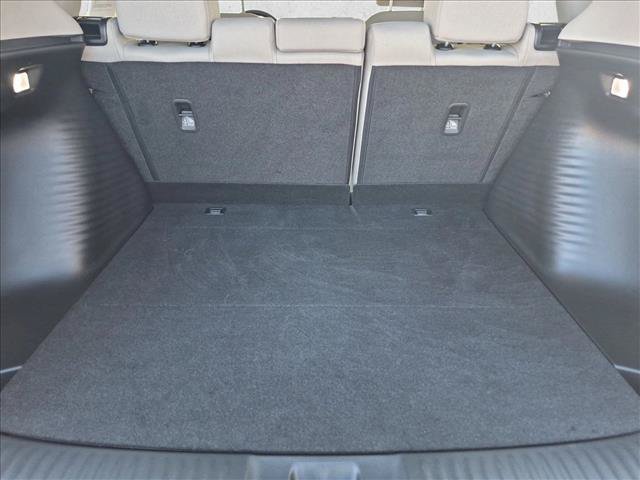 Certified 2027 Honda HR-V LX image 6