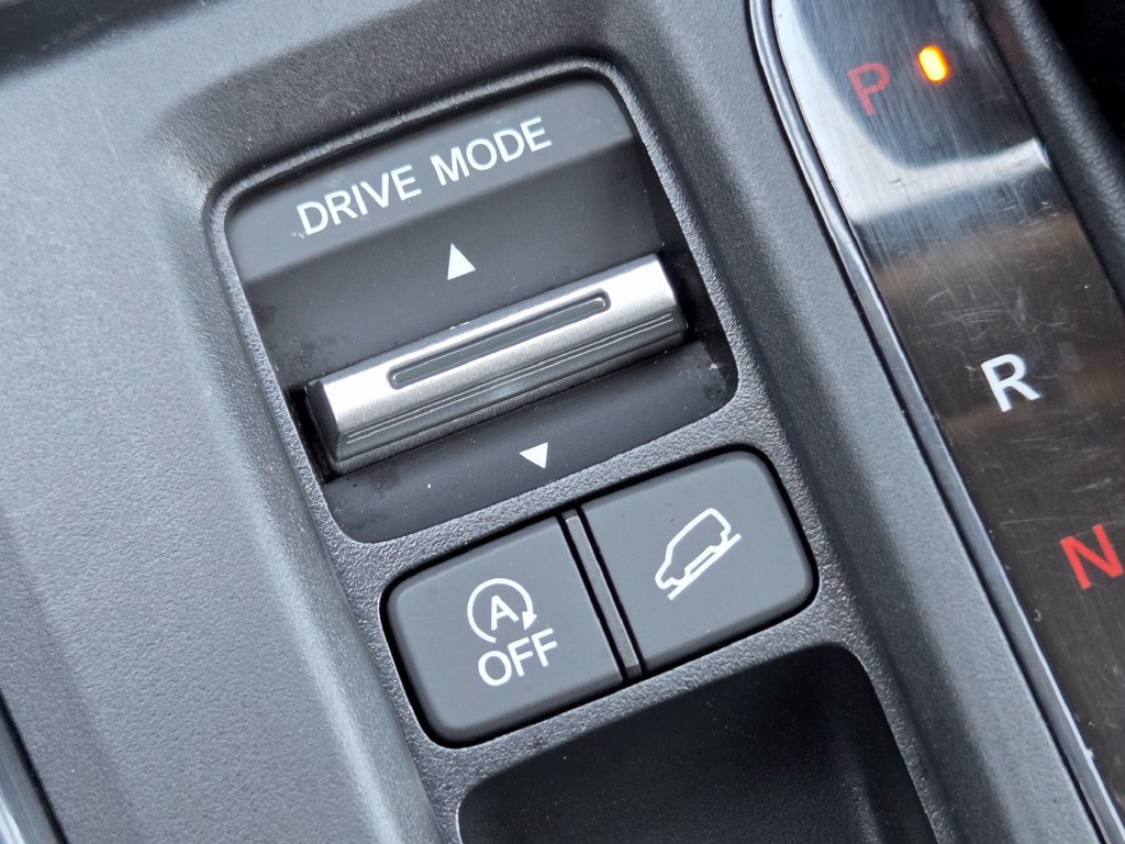 Certified 2024 Honda CR-V EX-L image 14