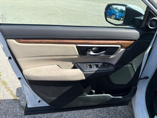 Used 2019 Honda CR-V EX image 11