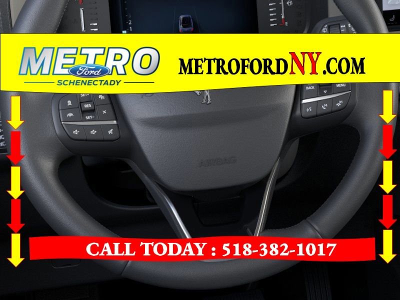 New 2026 Ford Bronco Sport Big Bend AWD/4WD image 12
