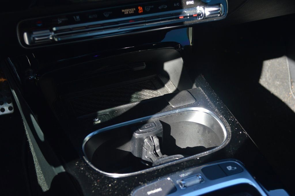 Certified 2024 Mercedes-Benz CLA 35 AMG 4MATIC image 33