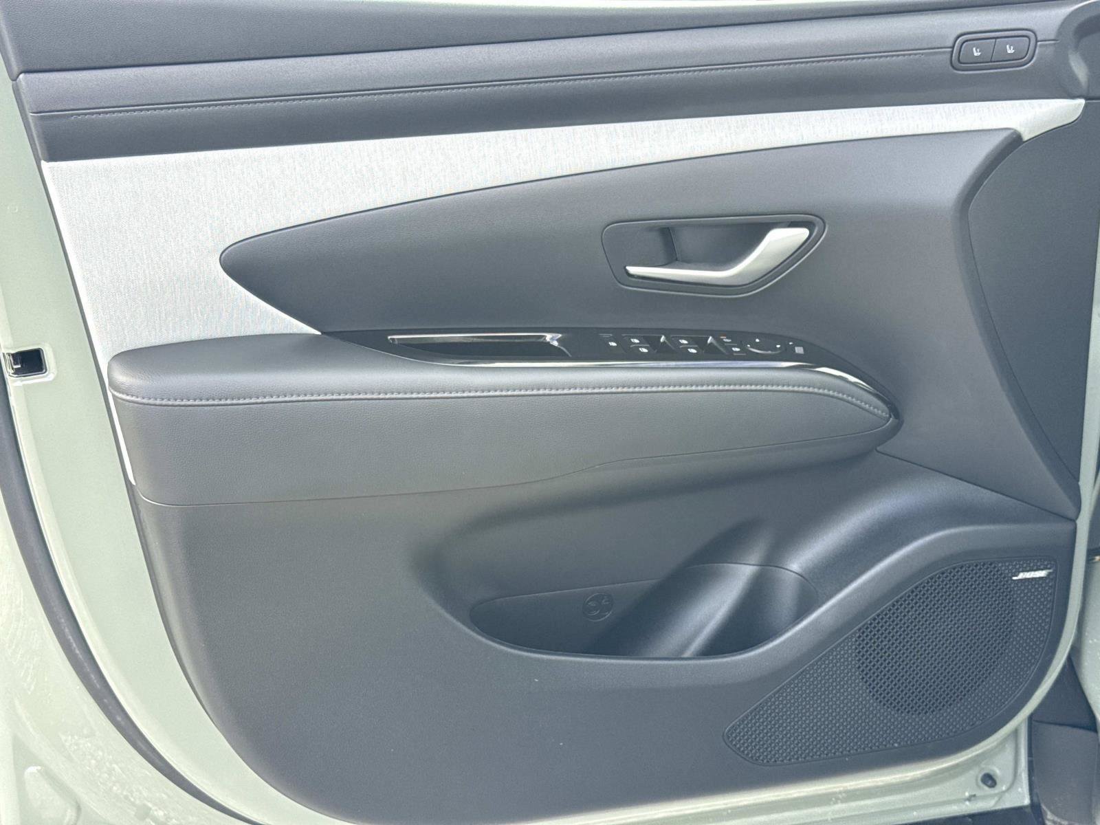 New 2026 Hyundai Santa Cruz Limited AWD/4WD image 9