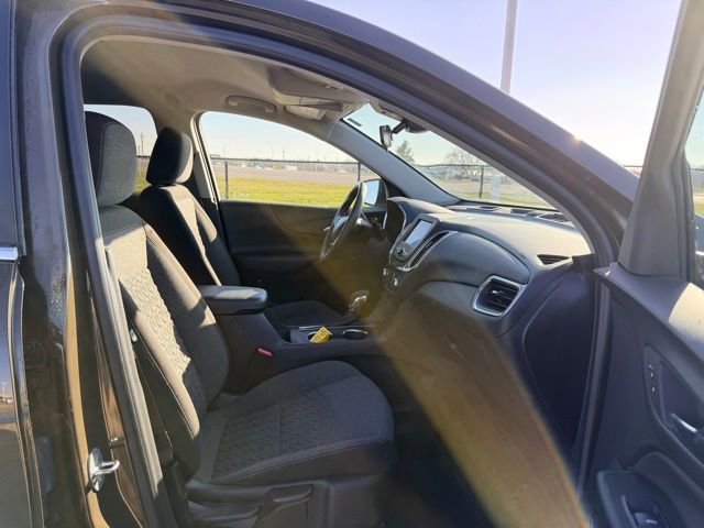 Certified 2023 Chevrolet Equinox LT image 11