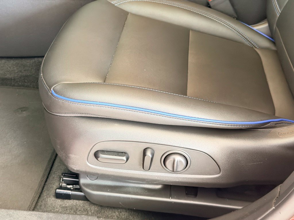 Used 2024 Buick Envista Sport Touring w/ Convenience I Package FWD image 14