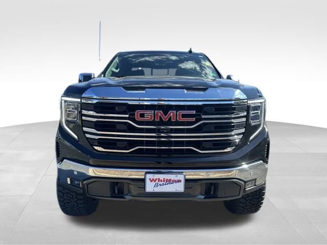 Used 2023 GMC Sierra 1500 SLT w/ SLT Premium Plus Package image 12