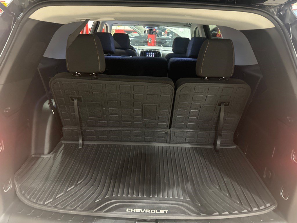 Used 2020 Chevrolet Traverse LS FWD image 48