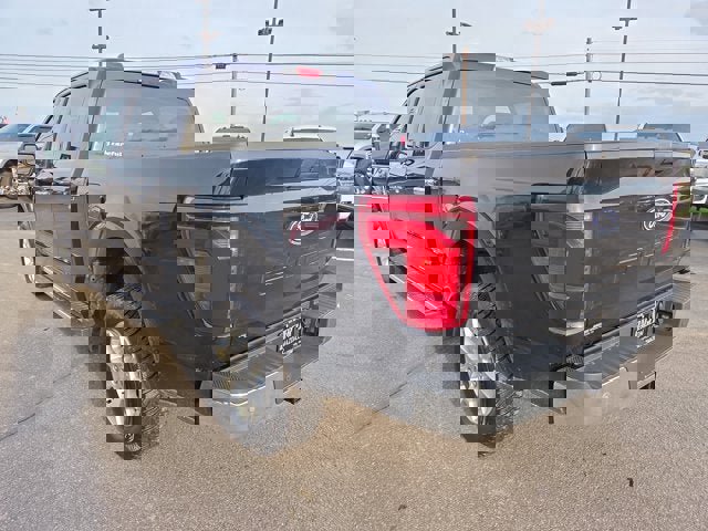 Used 2025 Ford F150 XLT w/ Equipment Group 301A Standard image 4