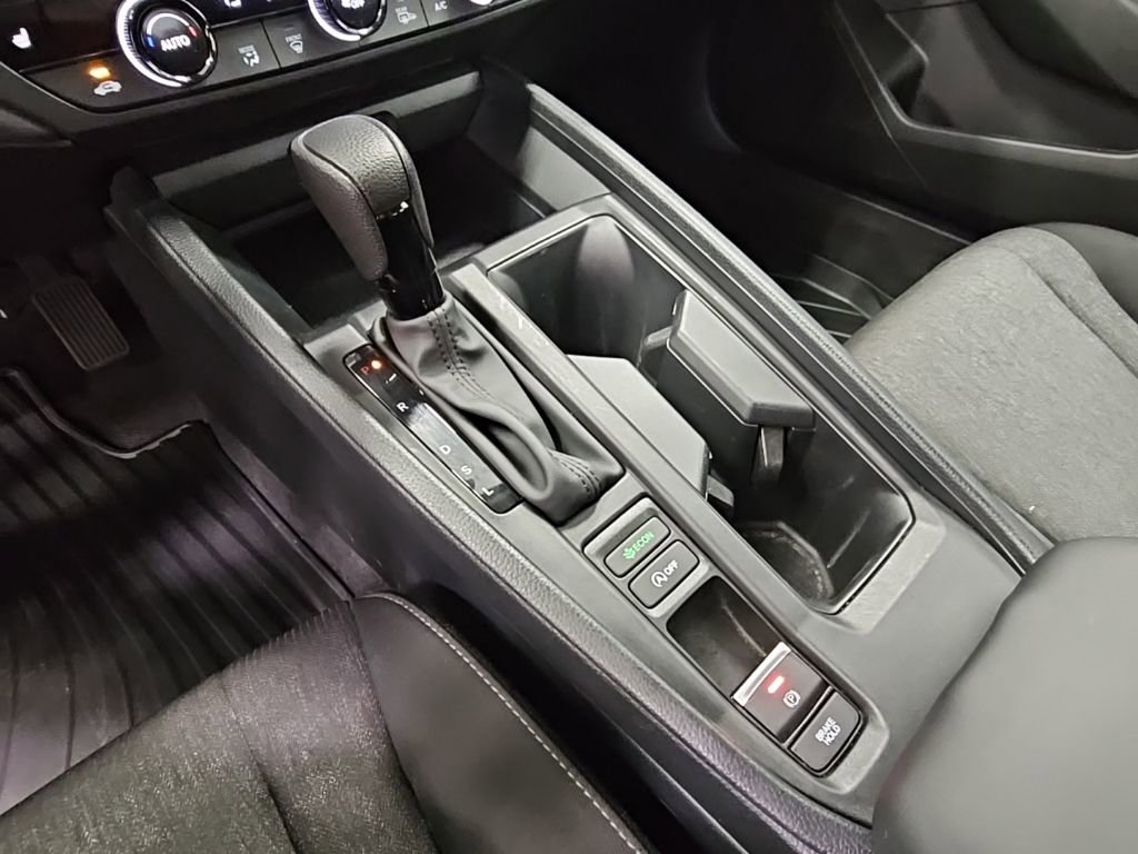 Used 2024 Honda Accord EX image 19