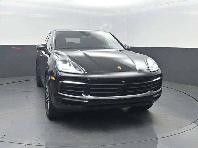 Used 2023 Porsche Cayenne Coupe w/ Premium Package AWD/4WD image 33