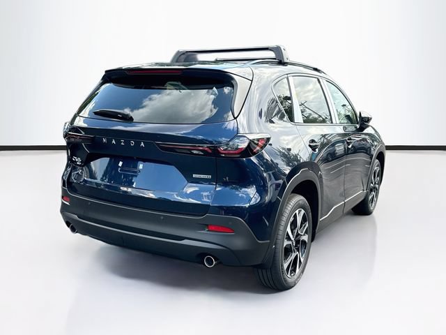 New 2026 MAZDA CX-5 Preferred AWD/4WD image 7