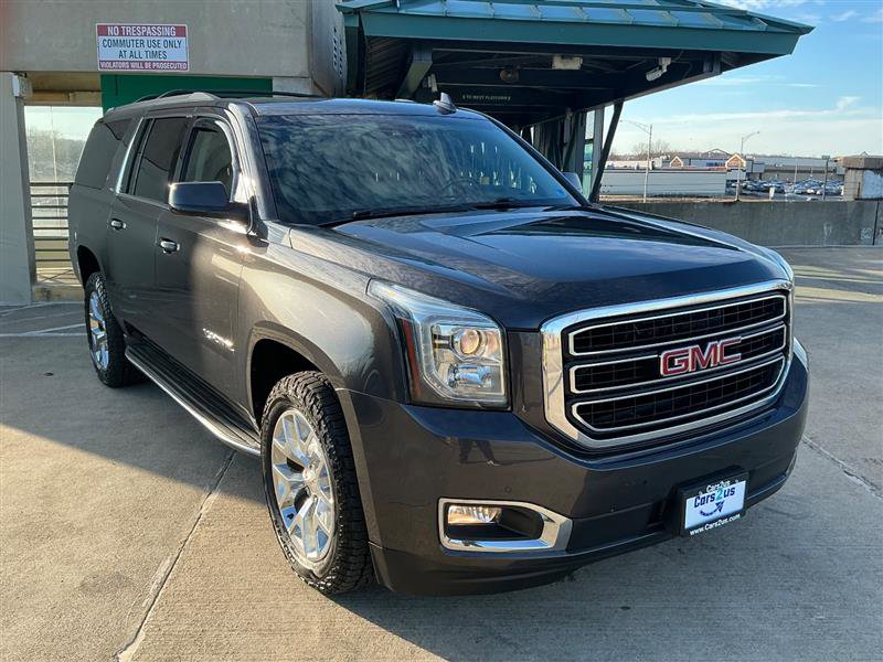 Used 2016 GMC Yukon XL SLT w/ Open Road Package image 9