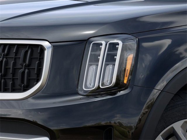 New 2025 Kia Telluride LX image 10