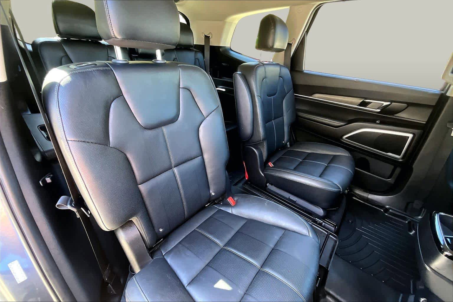 Used 2022 Kia Telluride EX w/ EX Premium Package AWD/4WD image 20