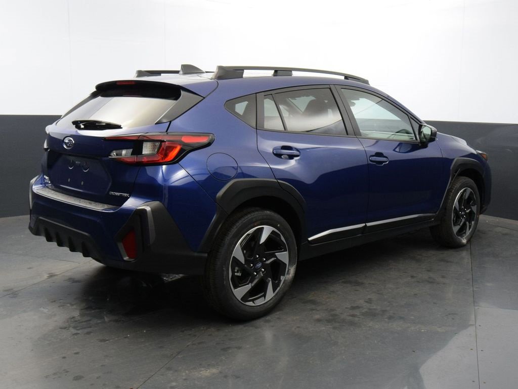 Certified 2025 Subaru Crosstrek 2.5i Limited w/ Crosstrek Mirror Package image 5
