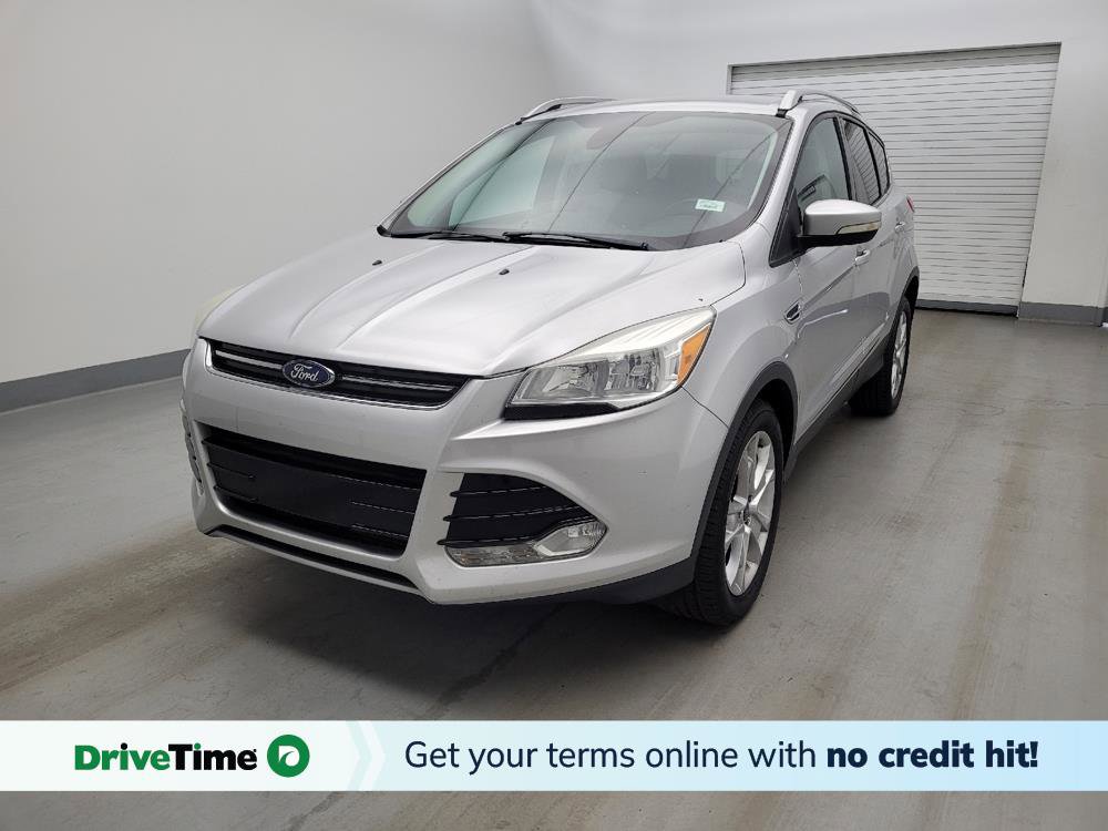 Used 2014 Ford Escape Titanium AWD/4WD image 1