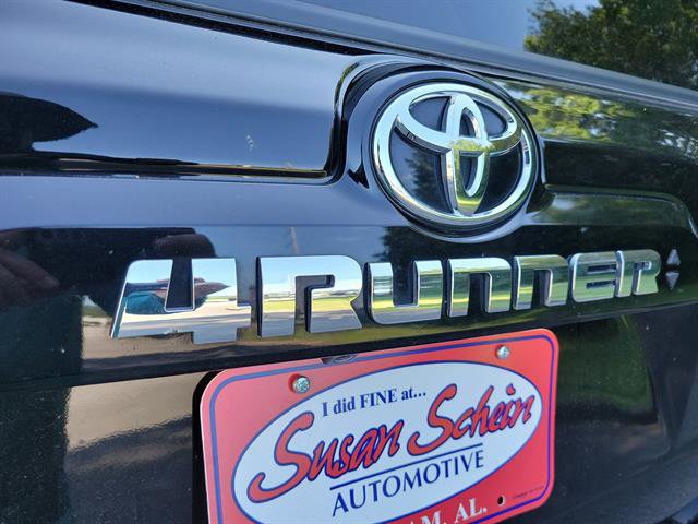 Used 2023 Toyota 4Runner SR5 image 32