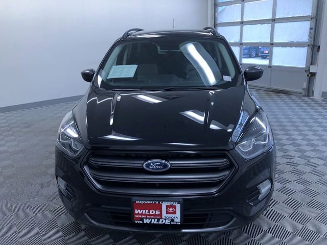 Used 2019 Ford Escape SEL w/ SEL Sport Appearance Package image 15