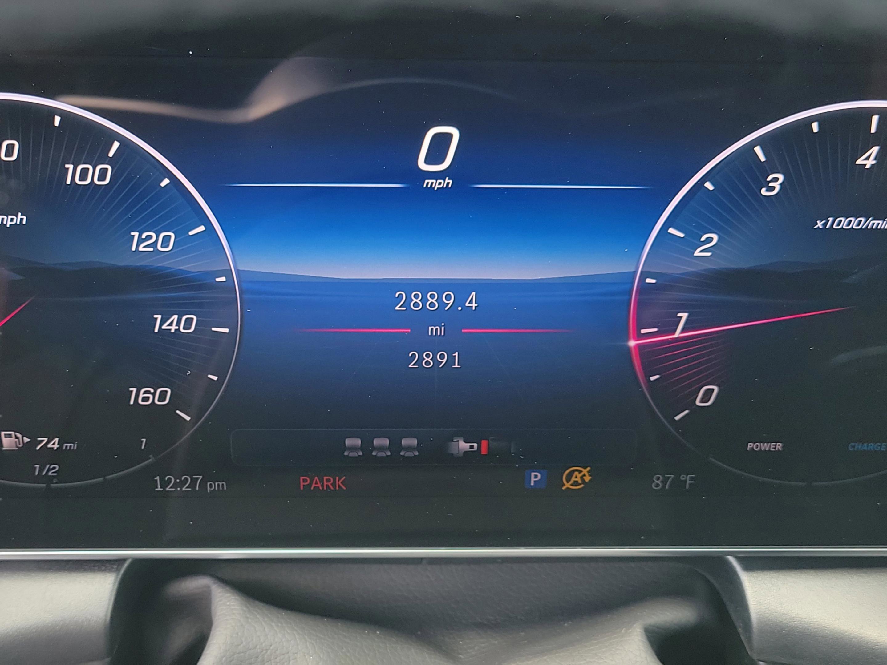 Certified 2026 Mercedes-Benz GLC 300 4MATIC image 25