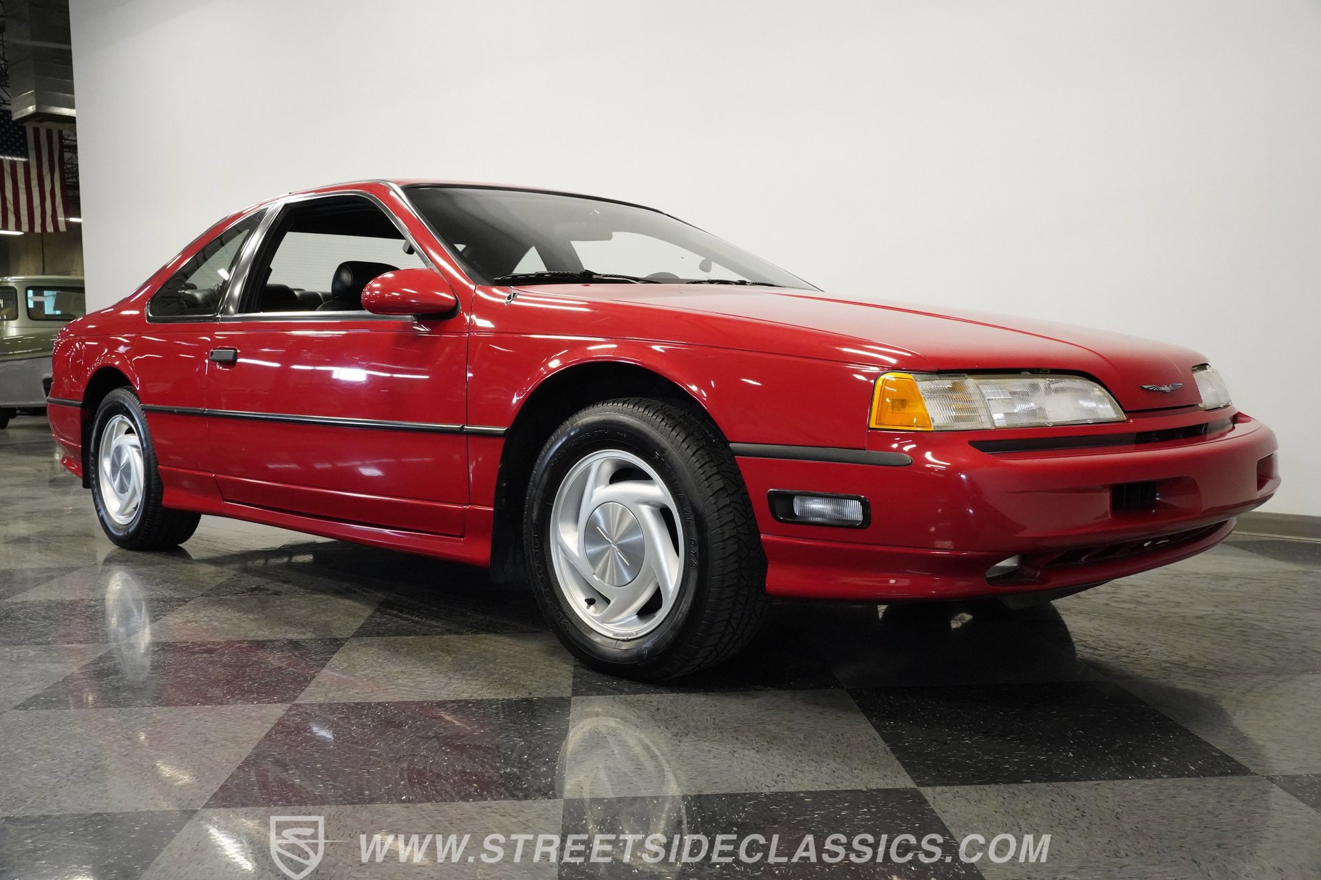 Used 1992 Ford Thunderbird Super image 20