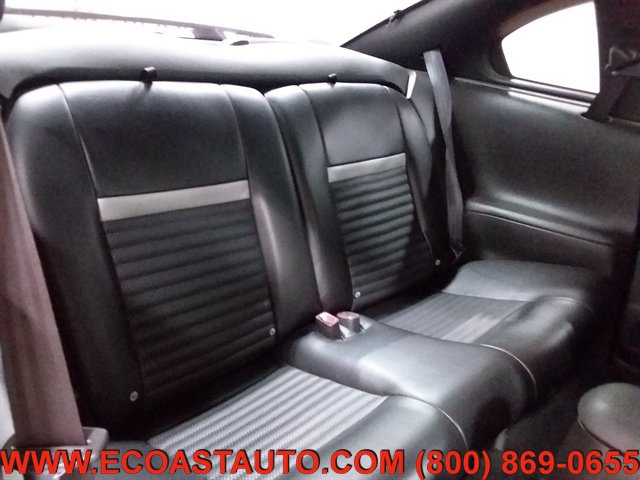 Used 2004 Ford Mustang Mach 1 RWD image 14