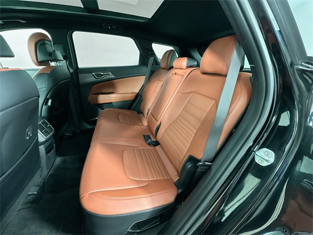 Used 2023 Kia Sportage SX Prestige image 28