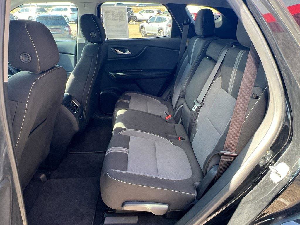 Used 2023 Chevrolet Blazer LT w/ Convenience Package image 11