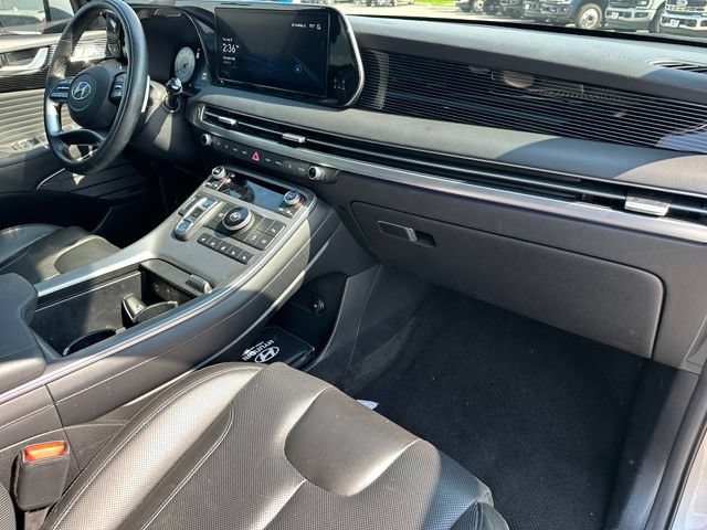Used 2024 Hyundai Palisade Calligraphy FWD image 13