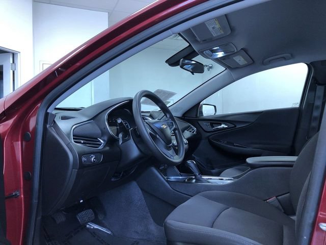 Used 2019 Chevrolet Malibu LT FWD image 11