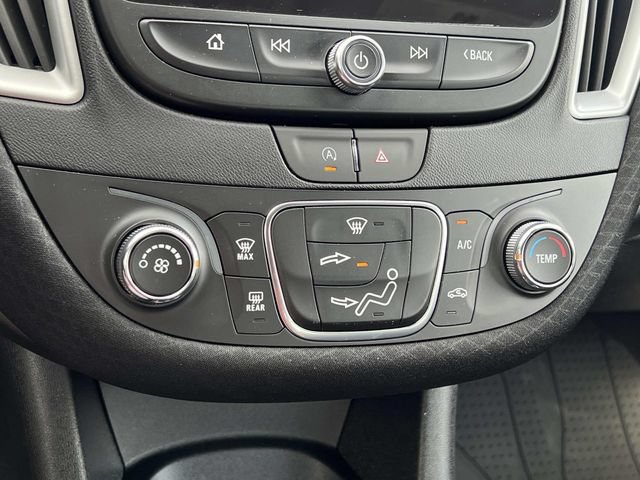 Used 2024 Chevrolet Malibu RS FWD image 22