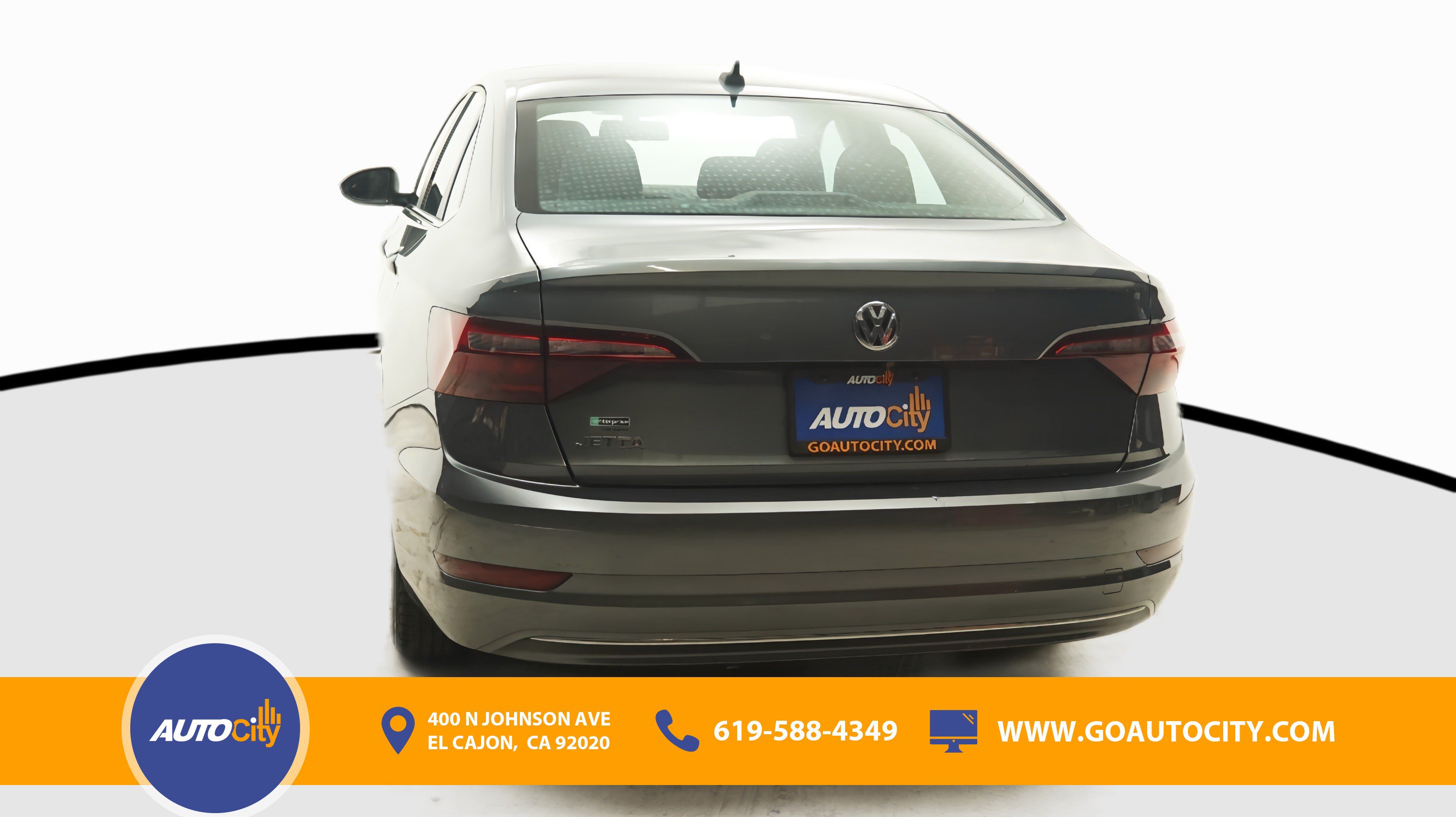 Used 2020 Volkswagen Jetta SE FWD image 15