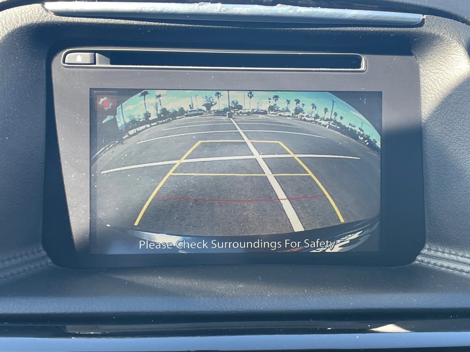 Used 2016 MAZDA CX-5 Sport FWD image 17