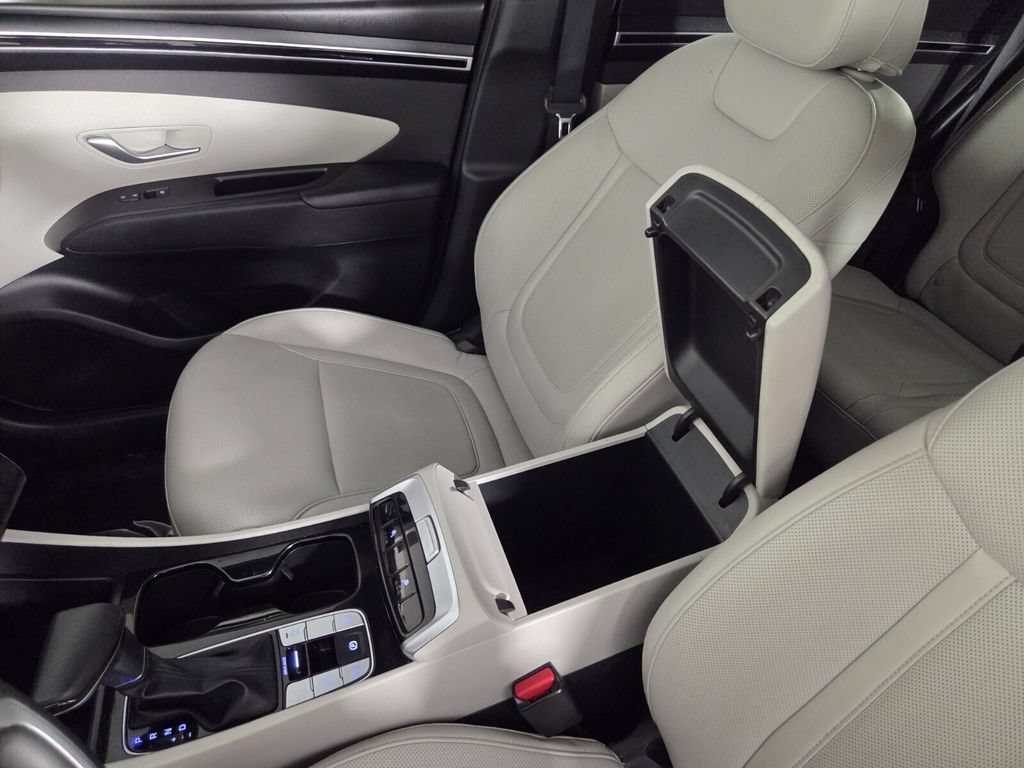 Used 2023 Hyundai Tucson SEL w/ Convenience Package FWD image 21