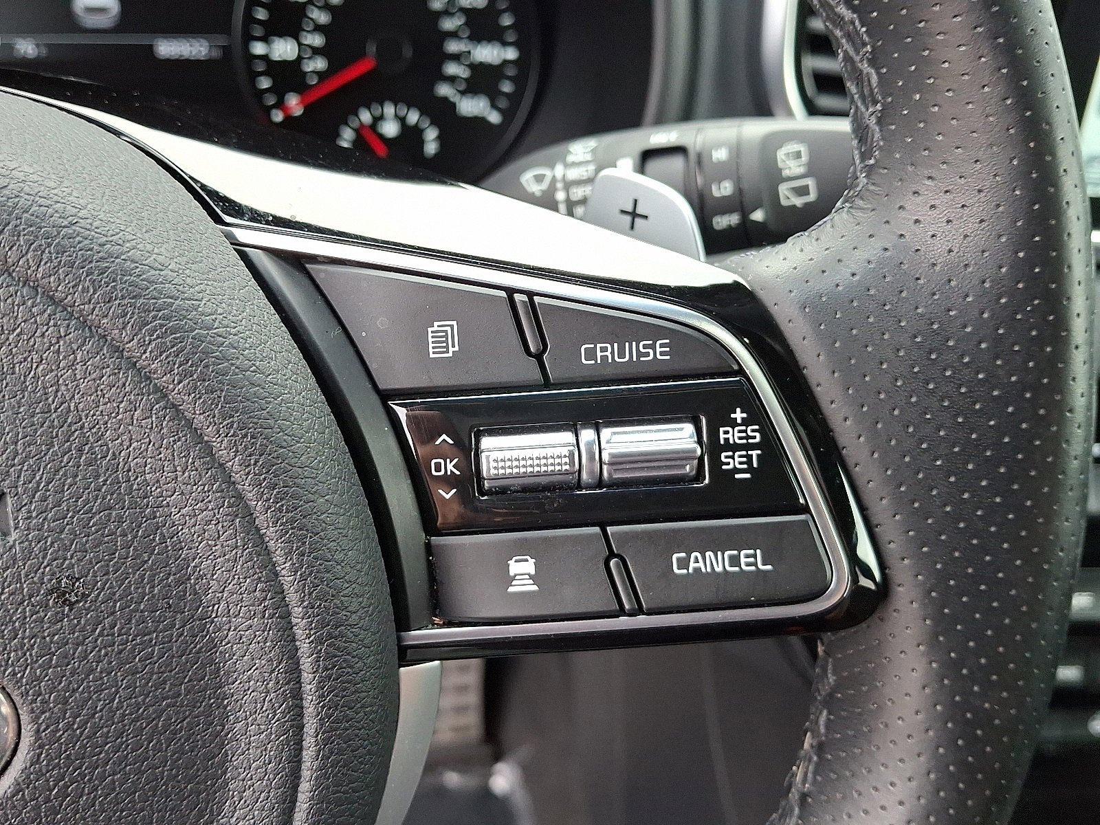 Used 2022 Kia Sportage SX image 23