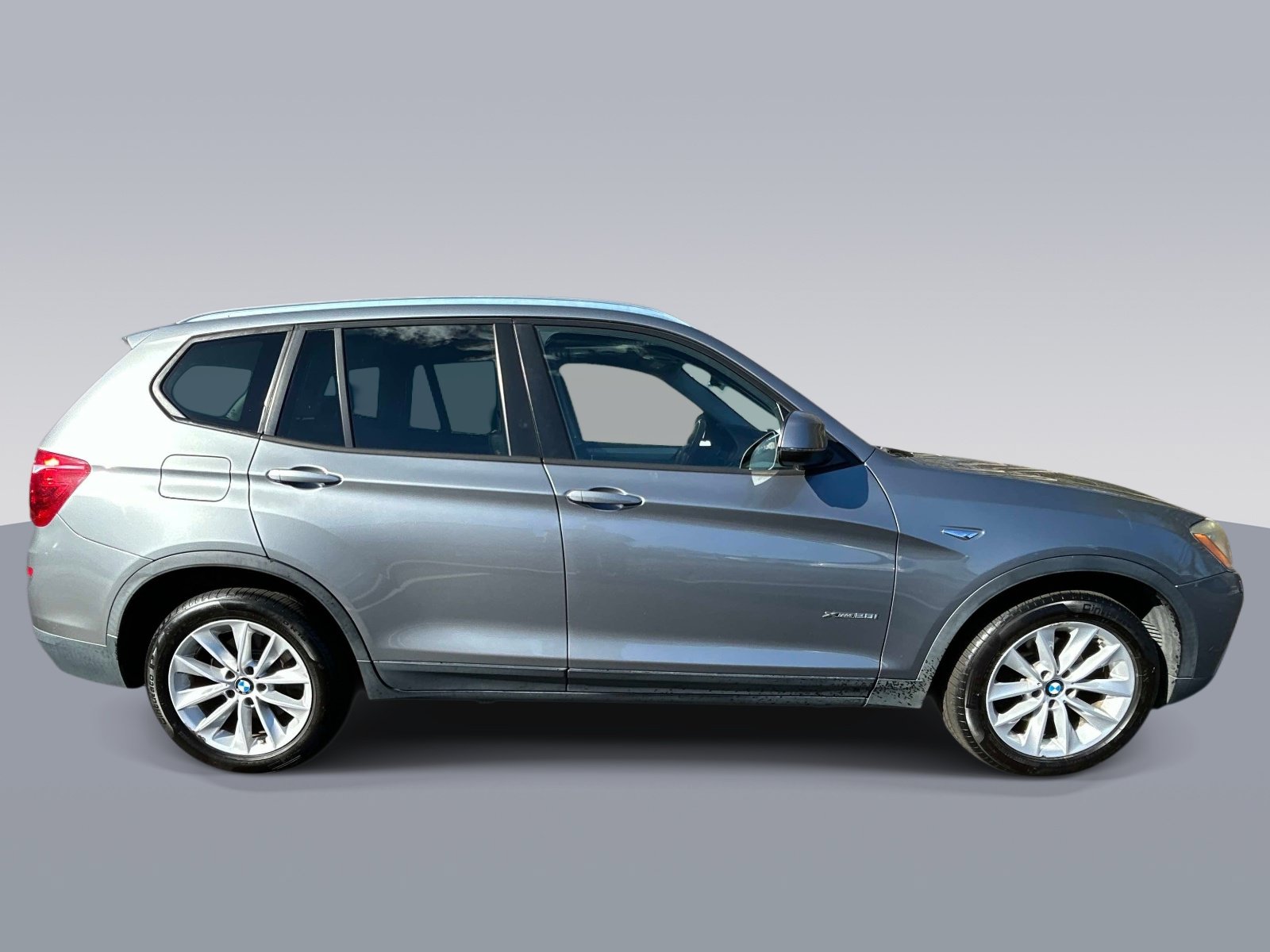 Used 2015 BMW X3 xDrive28i AWD/4WD image 3