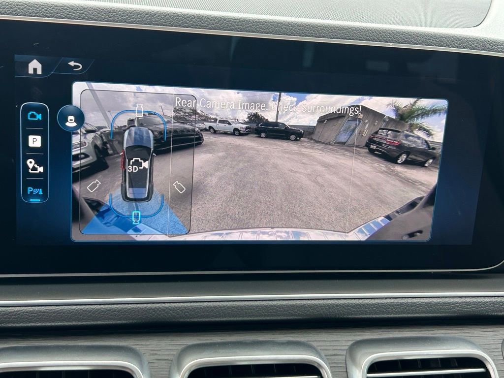 Used 2025 Mercedes-Benz GLE 450e 4MATIC image 49