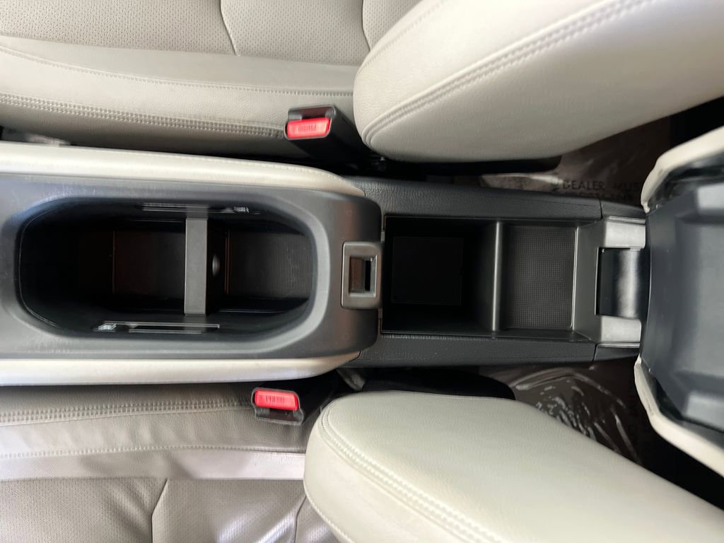 Used 2021 Honda HR-V EX-L image 27