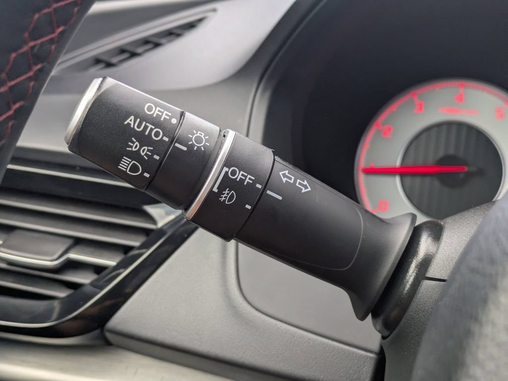 Used 2020 Acura RDX A-Spec FWD image 28