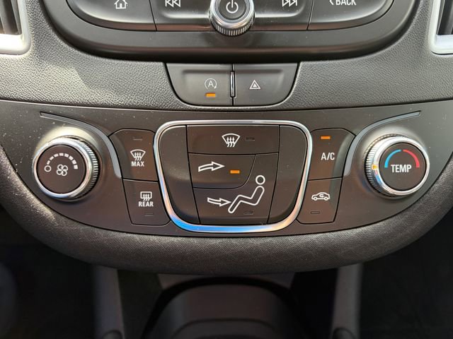 Certified 2023 Chevrolet Malibu LS w/ LPO, Floor Liner Package image 25