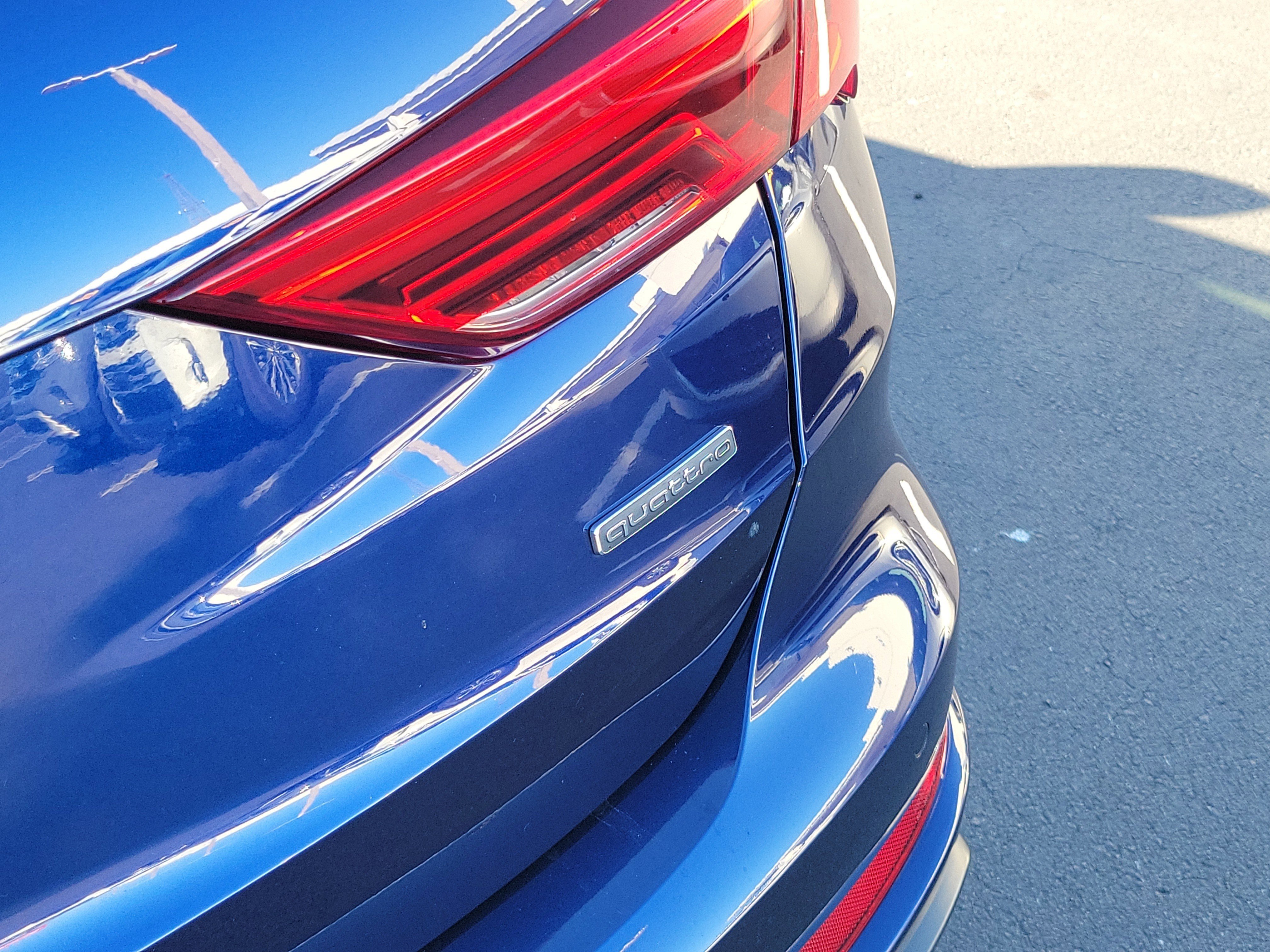 Used 2021 Audi Q3 2.0T Premium Plus w/ Premium Plus Package image 8