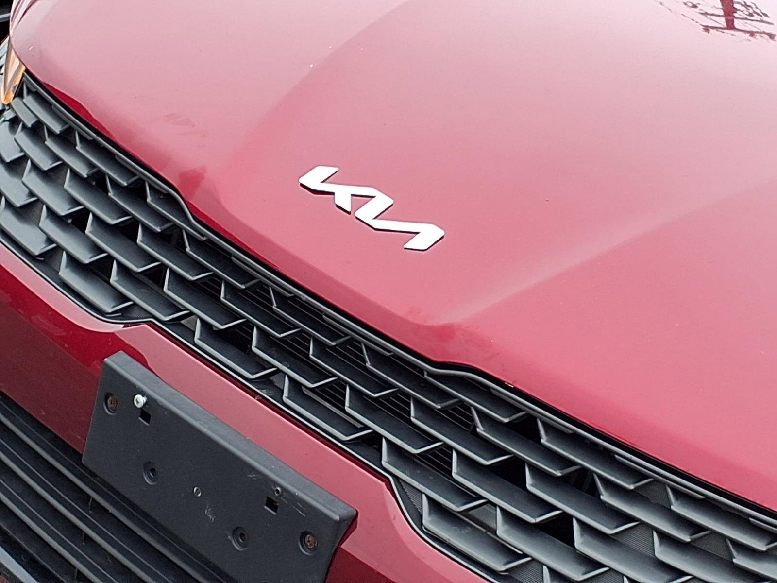 Used 2023 Kia K5 LXS image 24