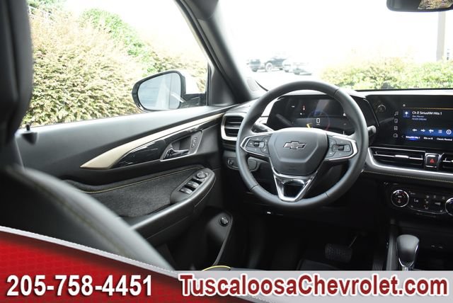 New 2026 Chevrolet TrailBlazer ACTIV w/ Convenience Package FWD image 19