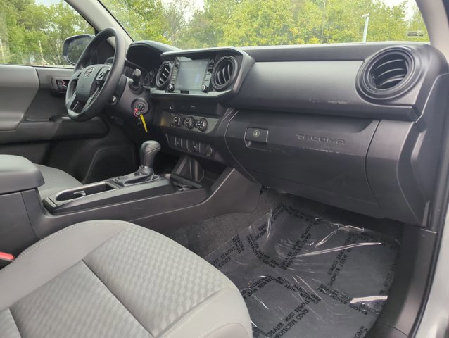 Certified 2023 Toyota Tacoma SR image 25
