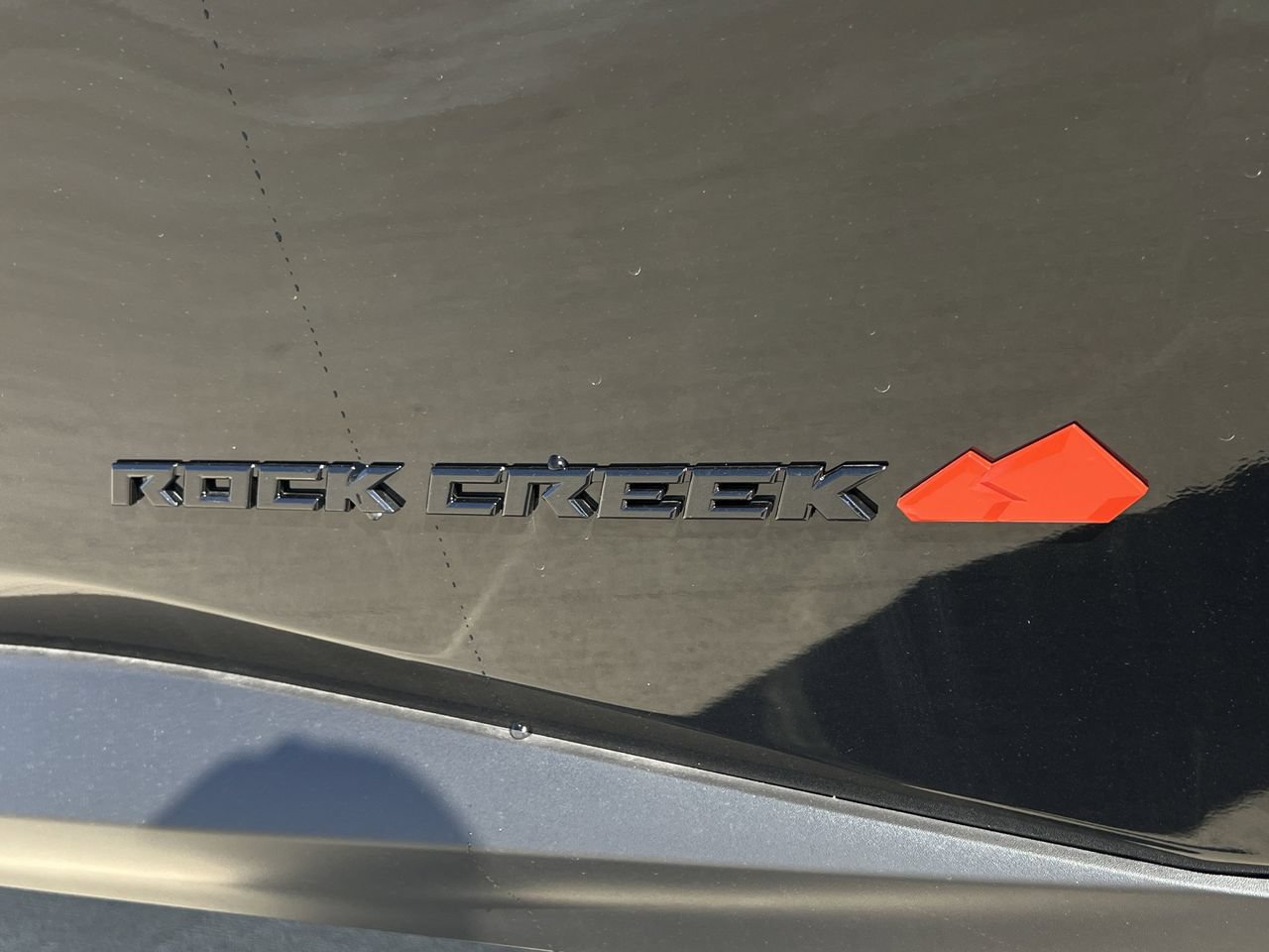 New 2026 Nissan Pathfinder Rock Creek w/ Rock Creek Premium Package AWD/4WD image 7