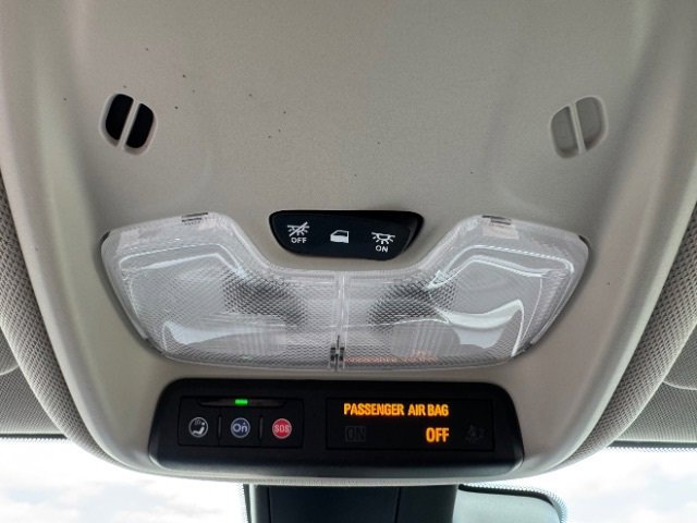 Used 2022 Buick Encore GX Preferred image 34