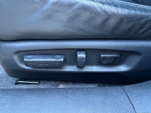 Used 2008 Acura TL FWD image 10