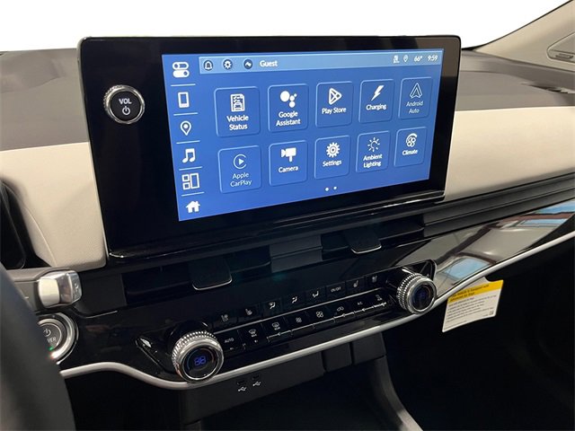 New 2026 Honda Prologue Elite image 19