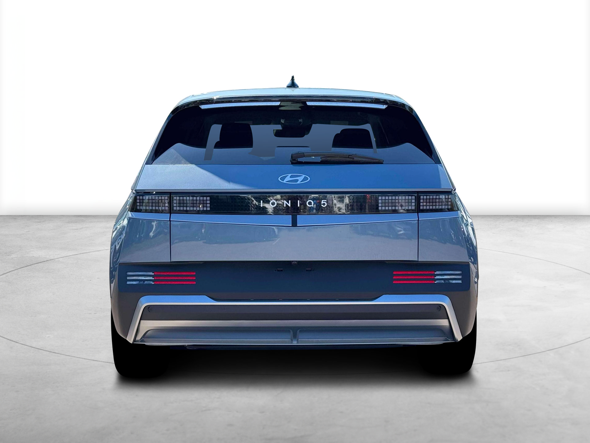 New 2026 Hyundai Ioniq 5 SEL RWD image 6